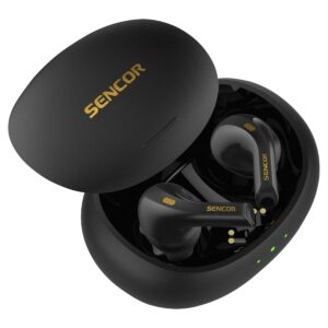 EARPHONES
