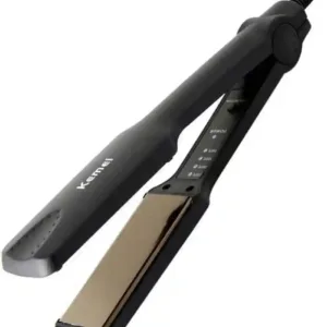 HAIR STRAIGHTENERS