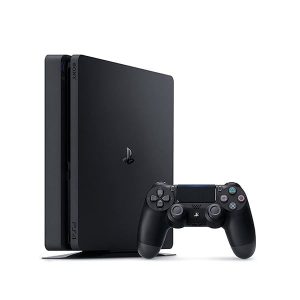 Playstation 4 Slim Console 500GB
