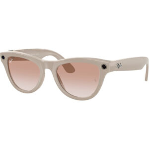 Ray-Ban Meta Smart Glasses  Skyler