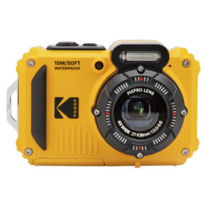 Kodak Pixpro WPZ2