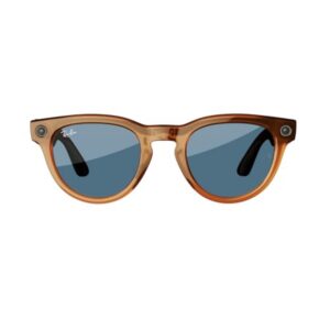 Meta Ray-Ban | Smart Glasses - Headliner