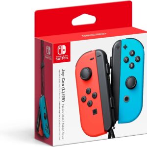 Nintendo Switch Joy-Con (L)(R)
