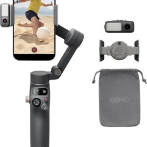 DJI Osmo Mobile 7p