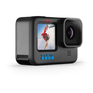 Go Pro Hero 10