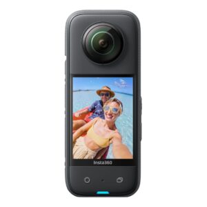 Insta360 X3