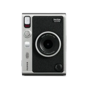 Instax Mini Evo Silver