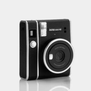 Fujifilm Instax Mini 40 Instant Camera