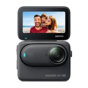 Insta360 Go3 S