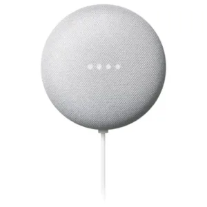 Google Nest Mini 2nd Gen