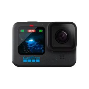 Go Pro Hero 12