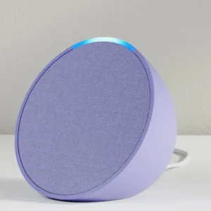 Echo Pop