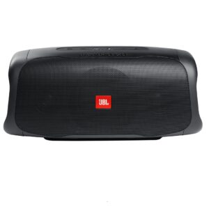 JBL Bass Pro Go