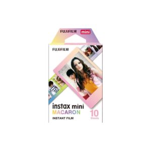 Instax Mini Film Macaron