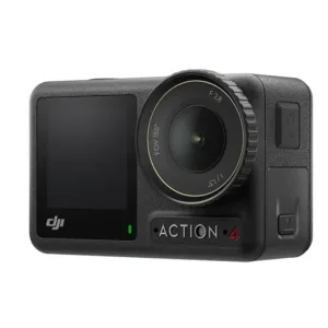DJI Osmo Action 4 Adventure Combo