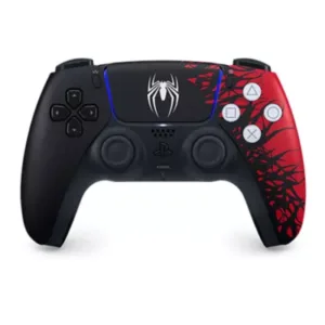 Marvel’s Spider-Man 2 Limited Edition Wireless Controller