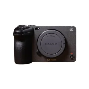 Sony FX3 Camera