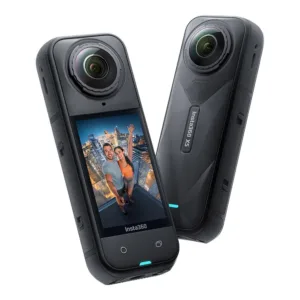 Insta360 X5