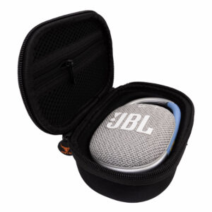 Clip 4 Portable case
