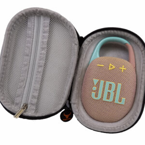 Clip 5 Portable case