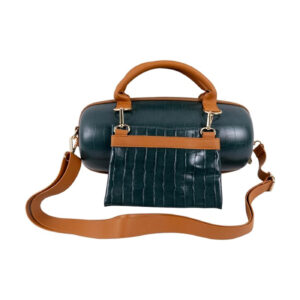 Xtreme 3 Leather Travel Bag