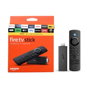 Amazon Fire Tv Stick Lite