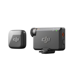 DJI Mic Mini (1TX+1RX)