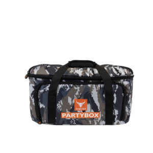 Partybox On the Go Travel Bag