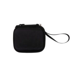 Go 4 Portable case - black
