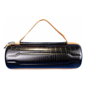 Flip 7 Leather Travel Bag