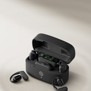 Hollyland LARK MAX 2 Combo